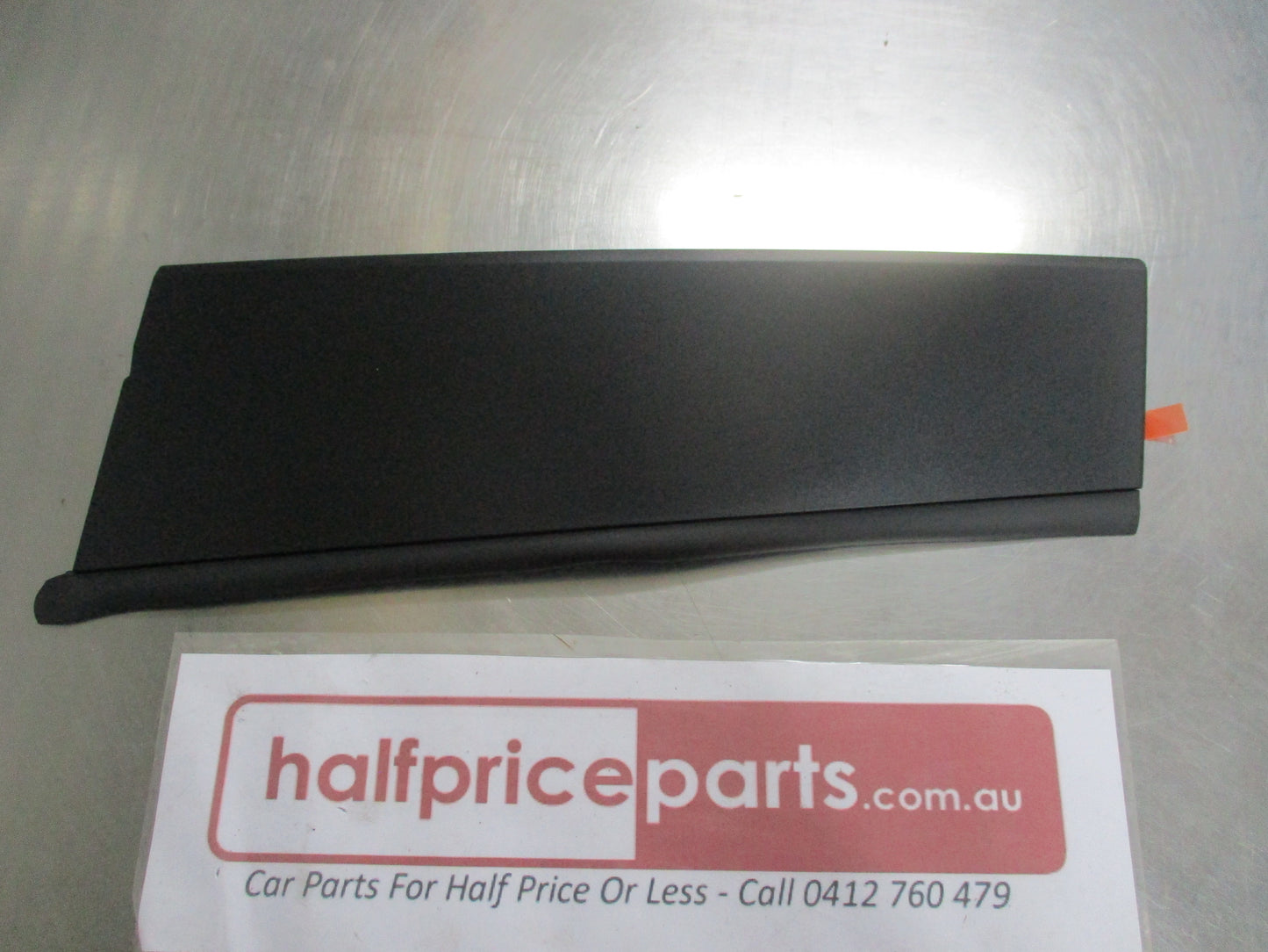Mazda 3 Hatchback Genuine Right Hand Rear Door Garnish New Part
