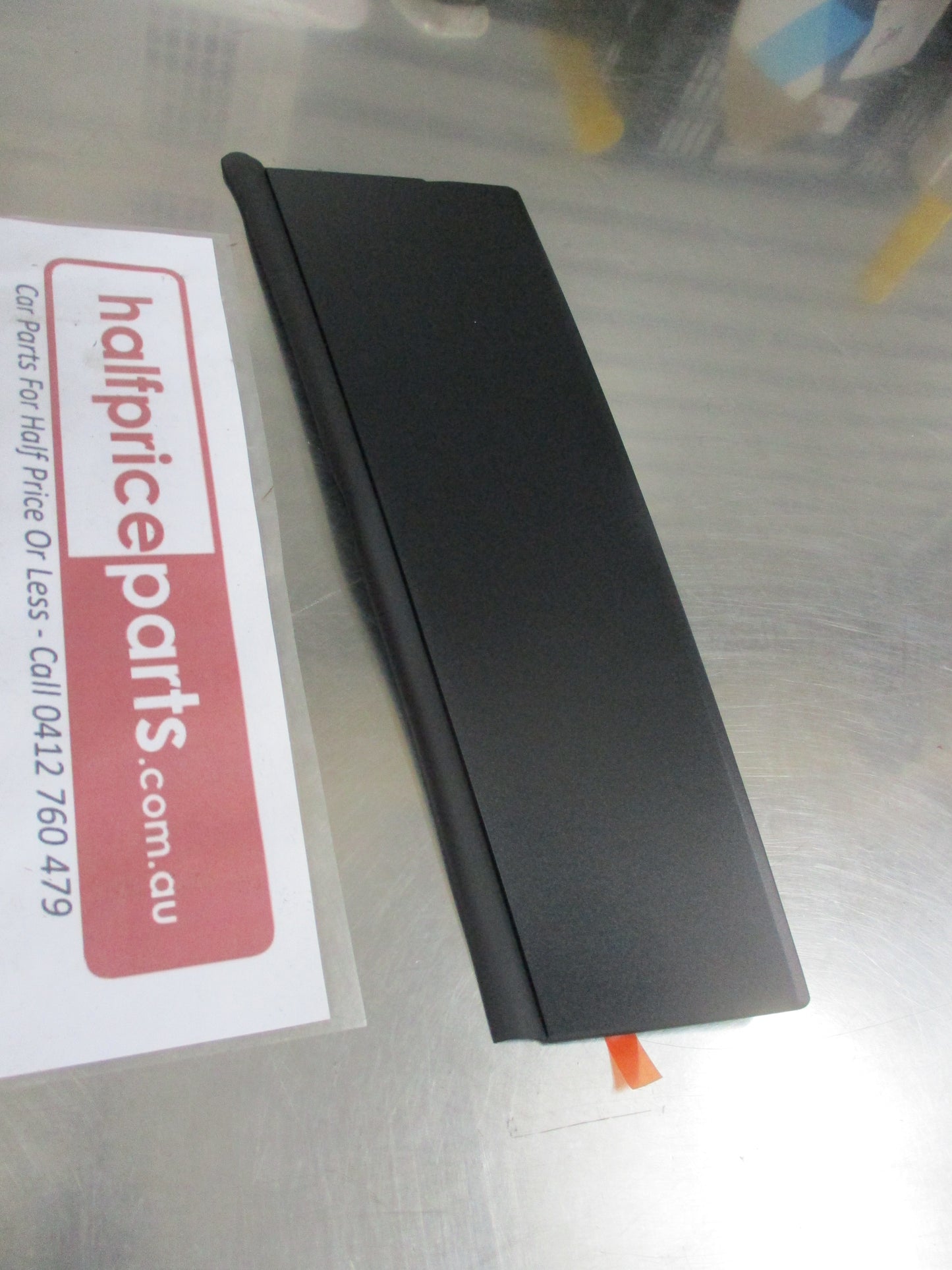 Mazda 3 Hatchback Genuine Right Hand Rear Door Garnish New Part