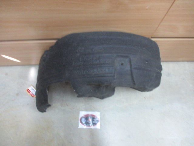 Kia Soul Genuine Left Hand Rear Wheel Guard Liner New Part