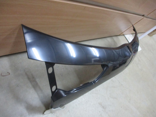 Toyota Yaris Genuine Rear Molding New Part