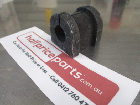 Mitsubishi Outlander Genuine Rear Stabilizer Bar Bushing New Part