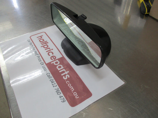 Nissan Micra/Qashqai Genuine Inside Rear View Mirror Assembly New Part