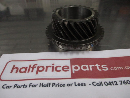 Mitsubishi Triton Genuine Manual Transmission Main Shaft Gear 5th Speed New Part