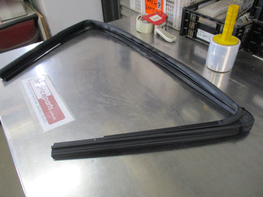 Holden Barina Genuine Right Hand Front Window Channel Rubber New Part