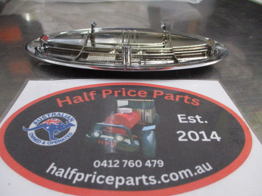 Kia Carnival/Sorento/Sportage Genuine Front Grille Emblem Assy Suits Various Models New Part