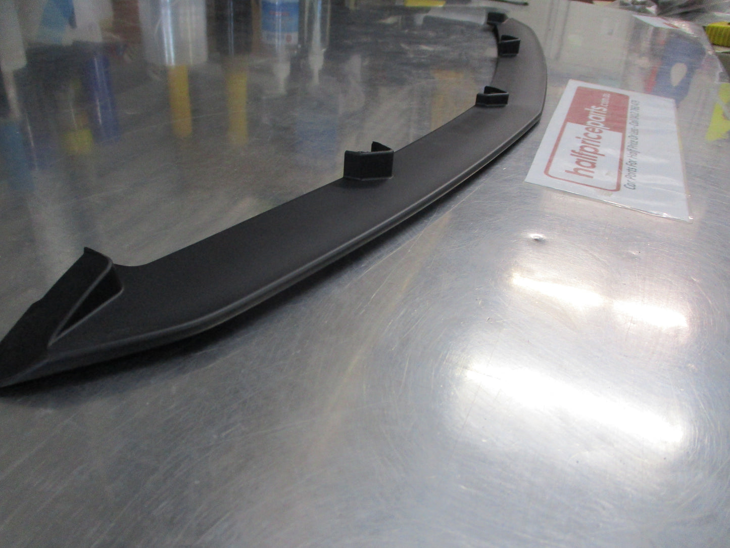 Mazda 3 Sedan/Hatch Genuine Front Air Dam Deflector Valance New Part