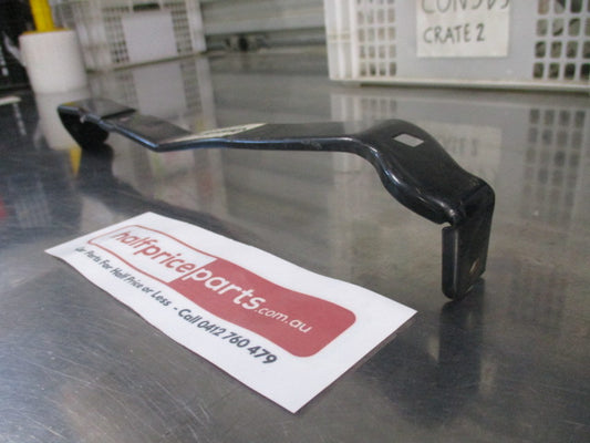 Mitsubishi Magna/ Verada Genuine Lower Right Hand Front Bumper Side Bracket New Part