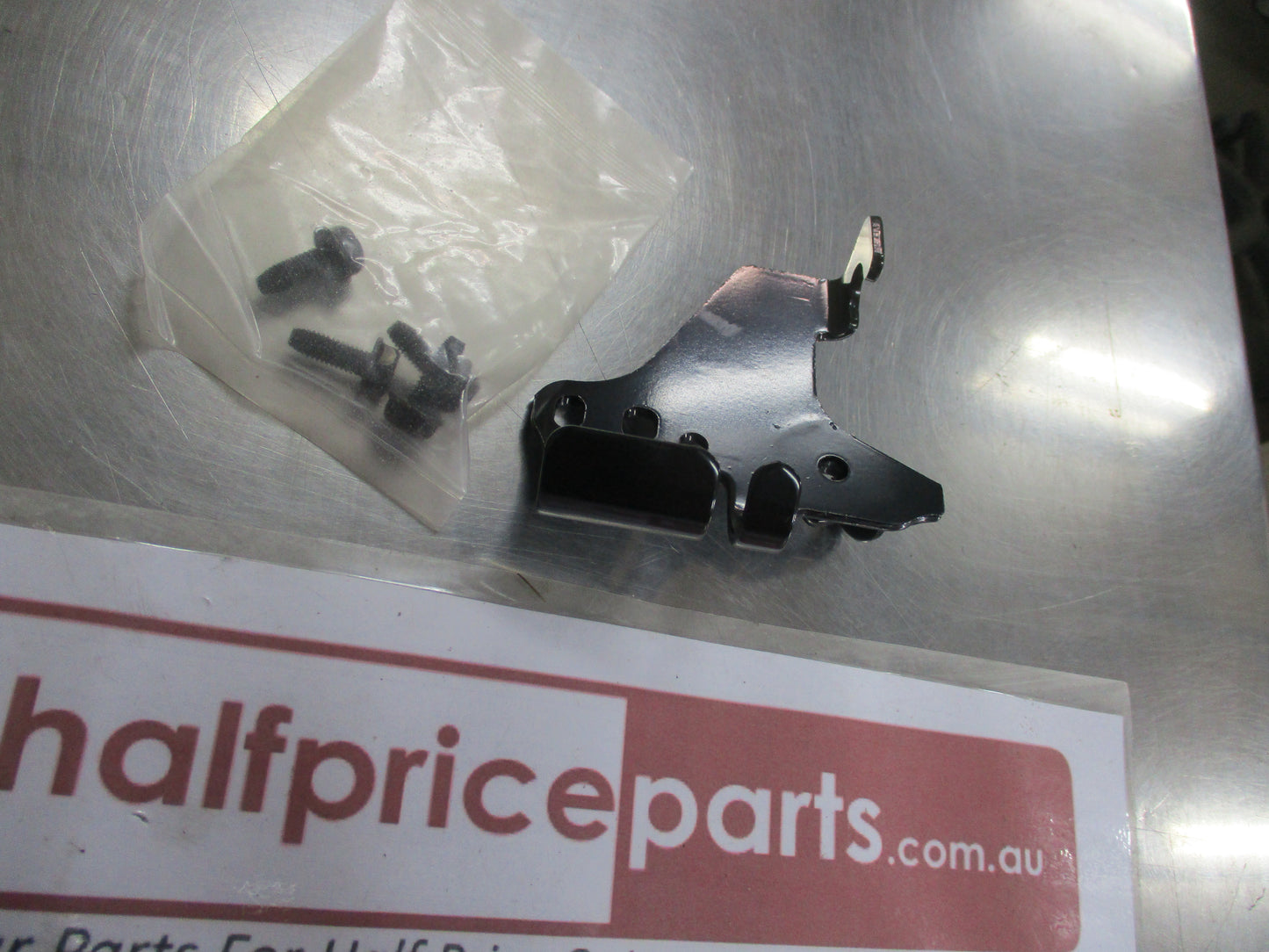 Mazda Genuine Front Drivers Seat Bracket Replacement New Part