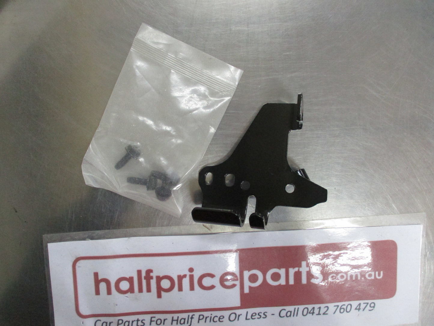 Mazda Genuine Front Drivers Seat Bracket Replacement New Part