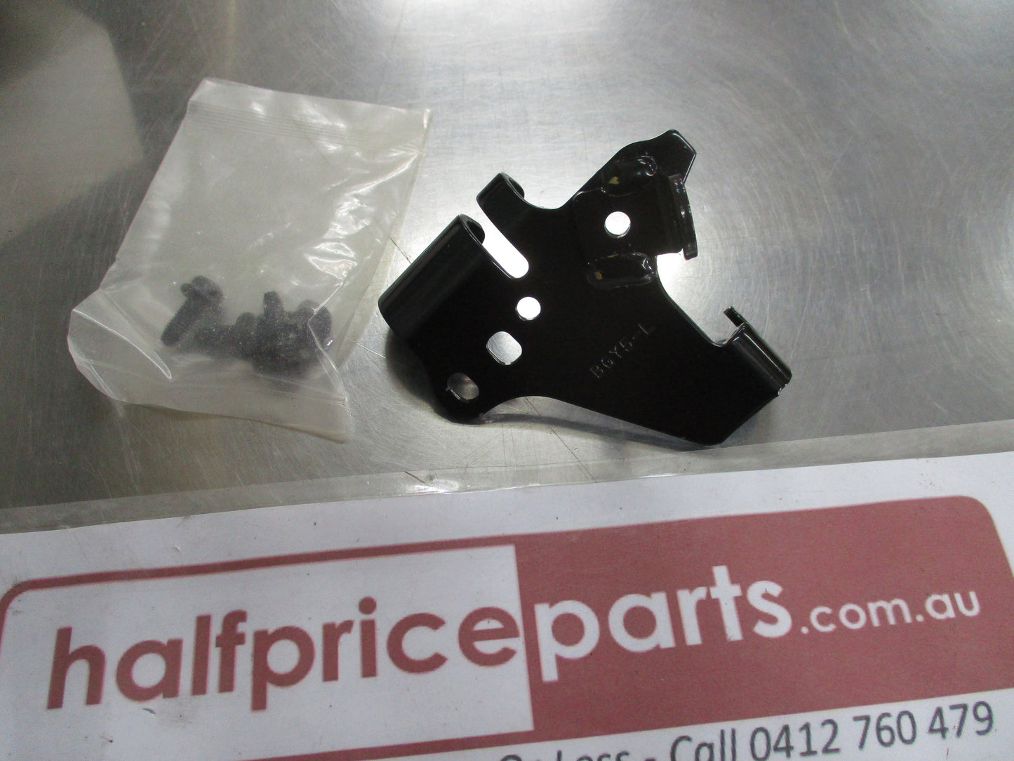 Mazda Genuine Front Drivers Seat Bracket Replacement New Part