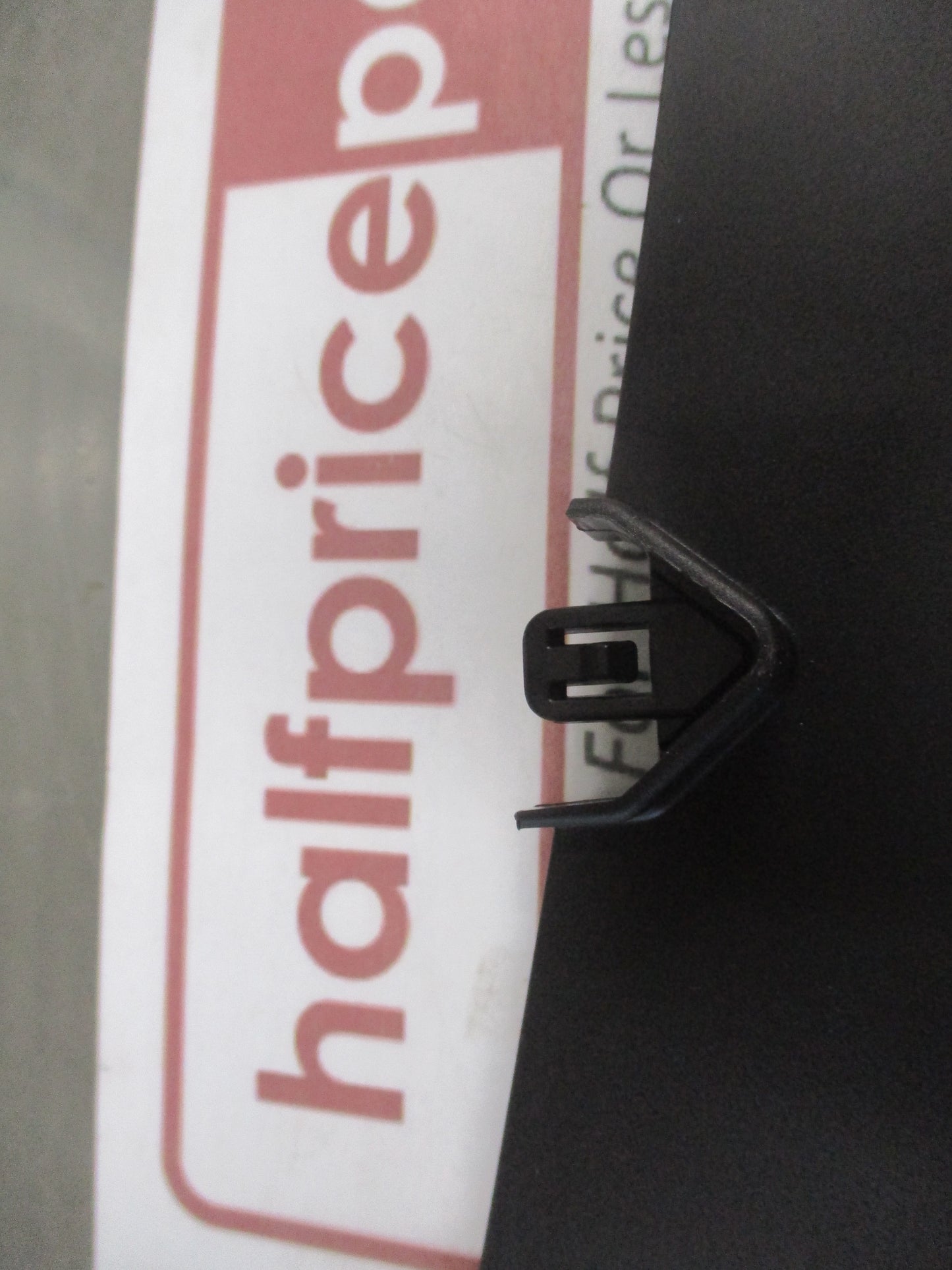 Mazda 3 Sedan/Hatch Genuine Front Air Dam Deflector Valance New Part