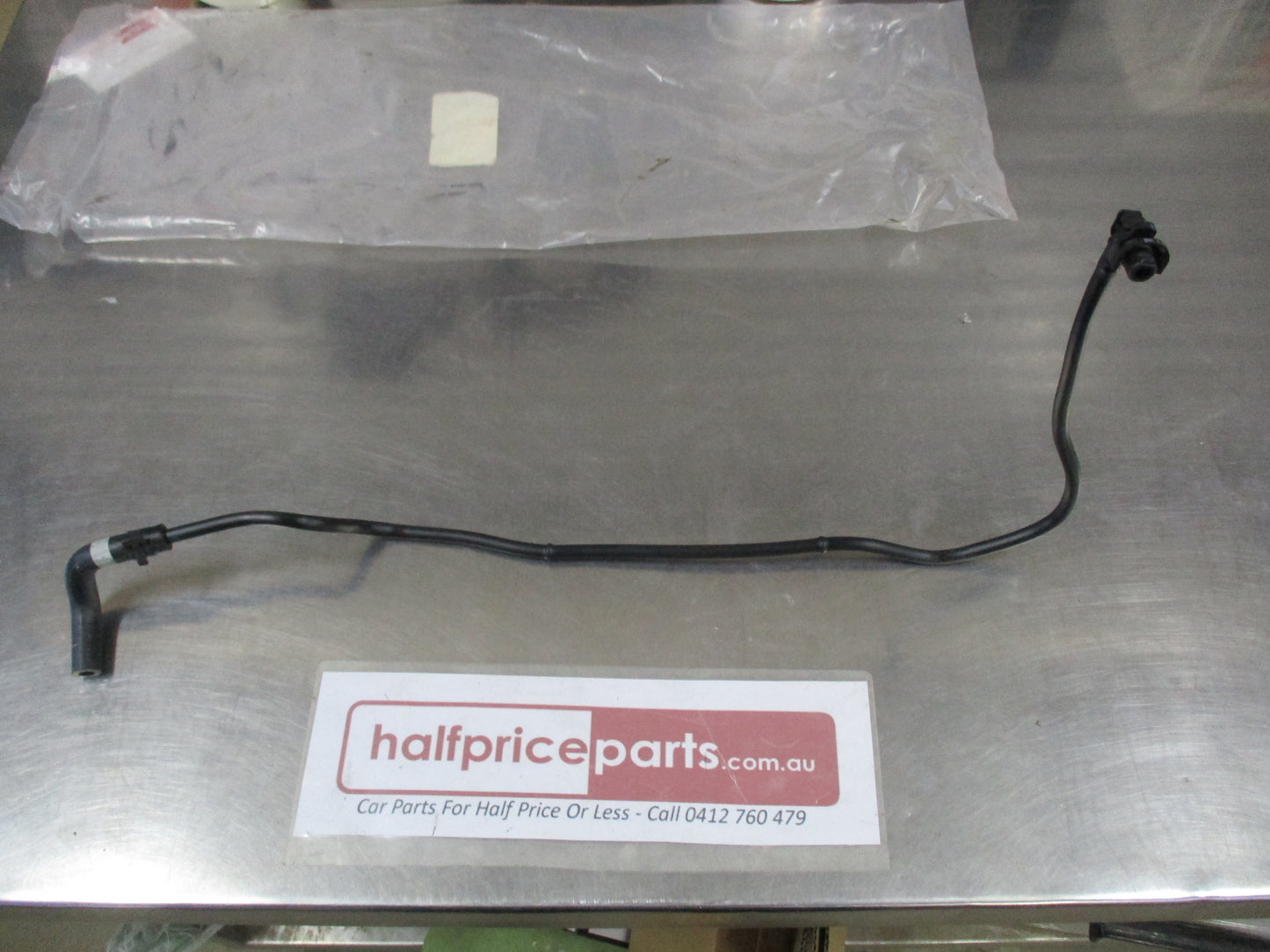 Holden Astra/Cruze/Trax Genuine Throttle Body Heater Hose Inlet Pipe New Part
