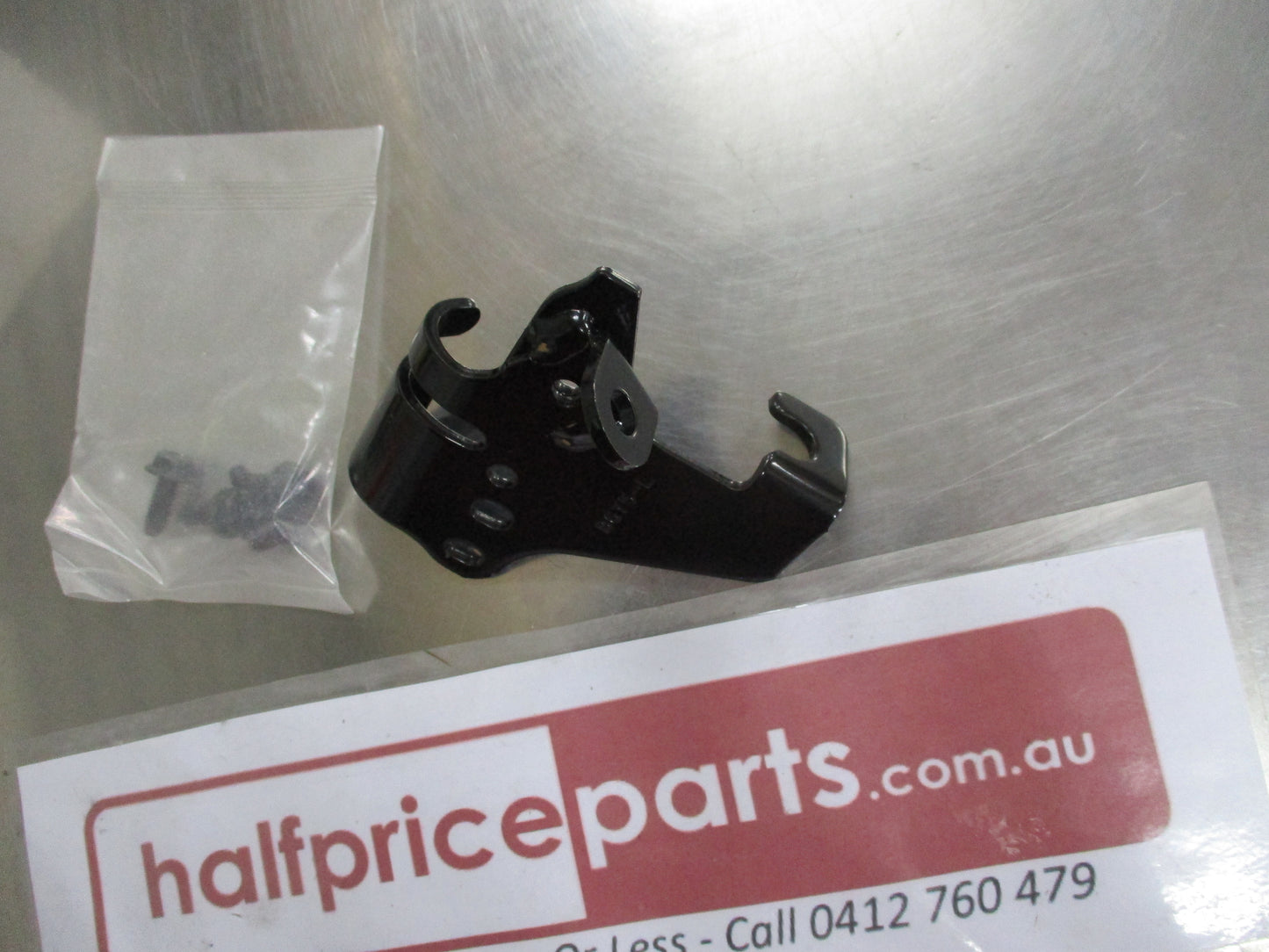 Mazda Genuine Front Drivers Seat Bracket Replacement New Part