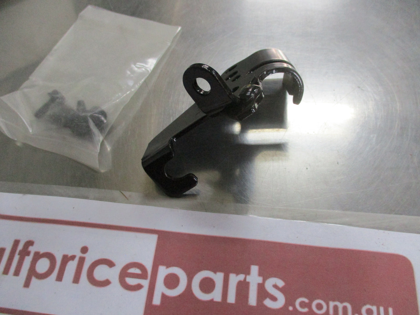 Mazda Genuine Front Drivers Seat Bracket Replacement New Part