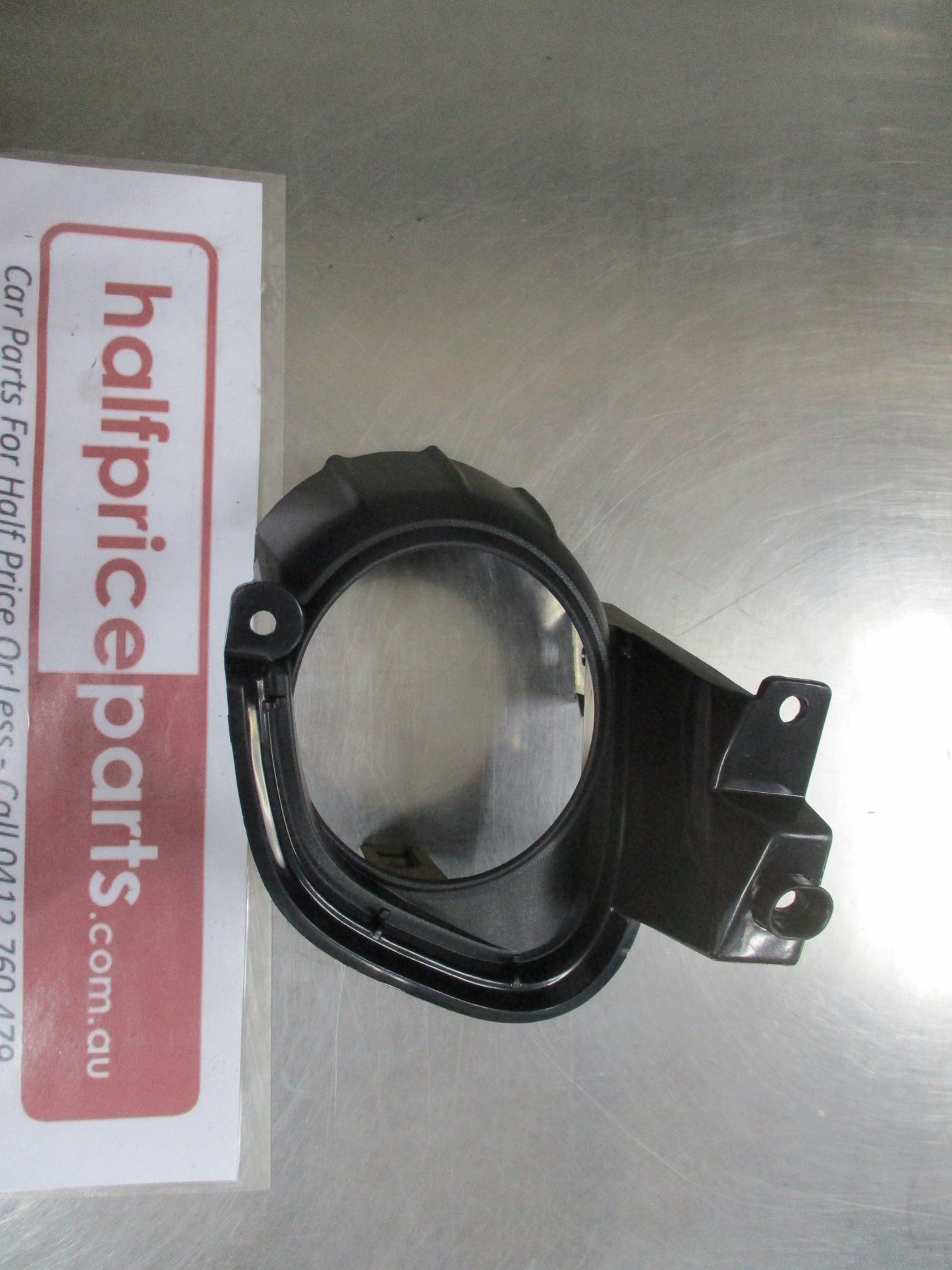 Mazda RX-8 Genuine Left Hand Front Fog Light Bracket New Part