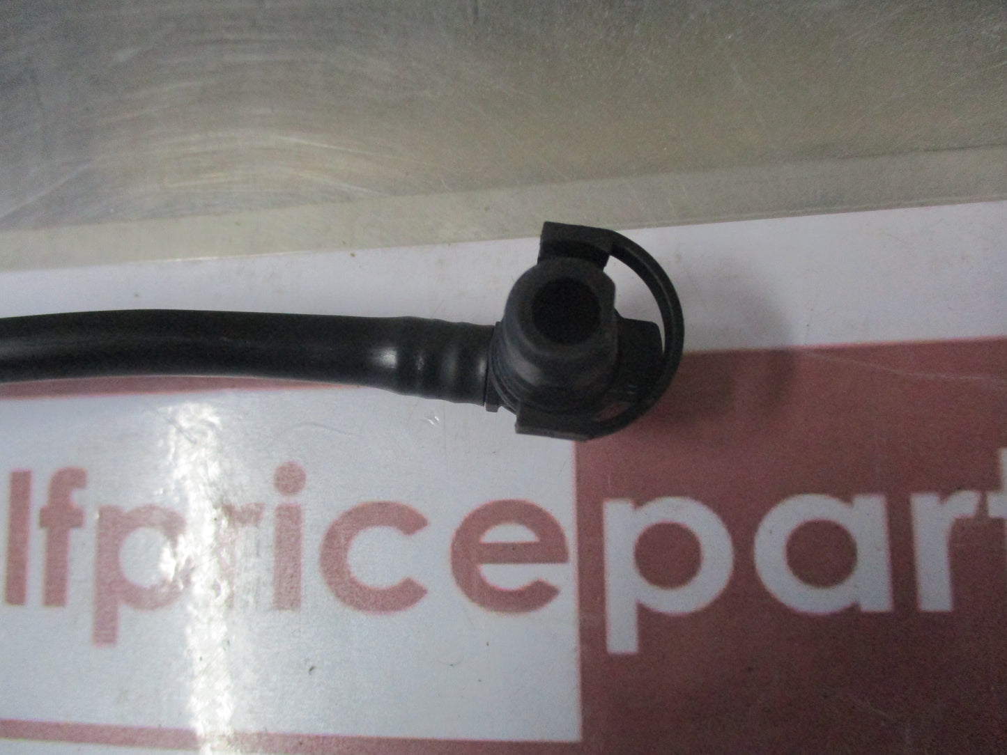 Holden Astra/Cruze/Trax Genuine Throttle Body Heater Hose Inlet Pipe New Part
