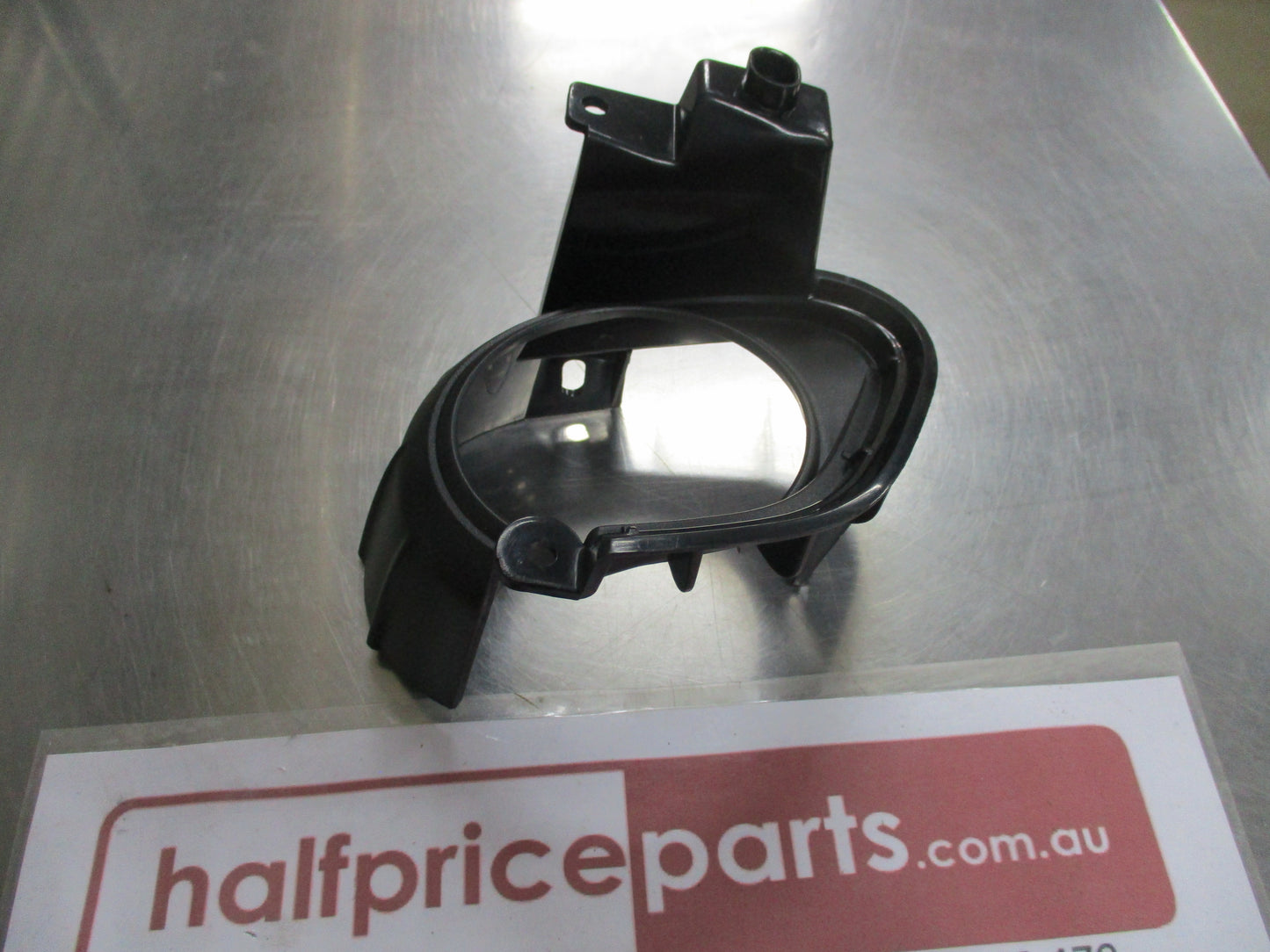 Mazda RX-8 Genuine Left Hand Front Fog Light Bracket New Part