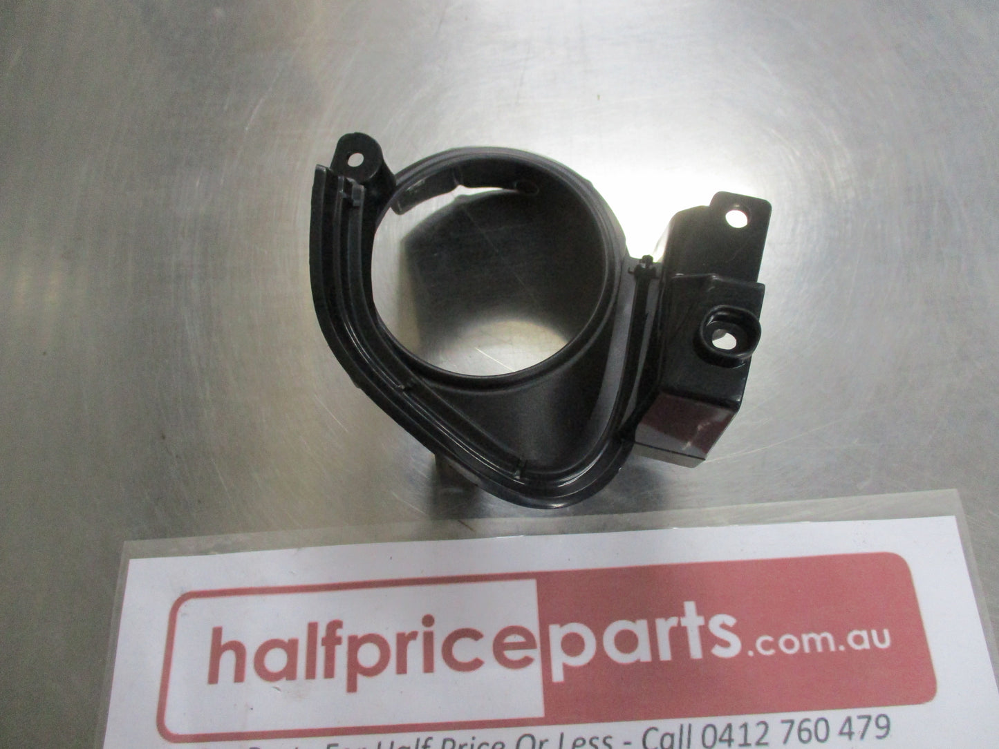 Mazda RX-8 Genuine Left Hand Front Fog Light Bracket New Part