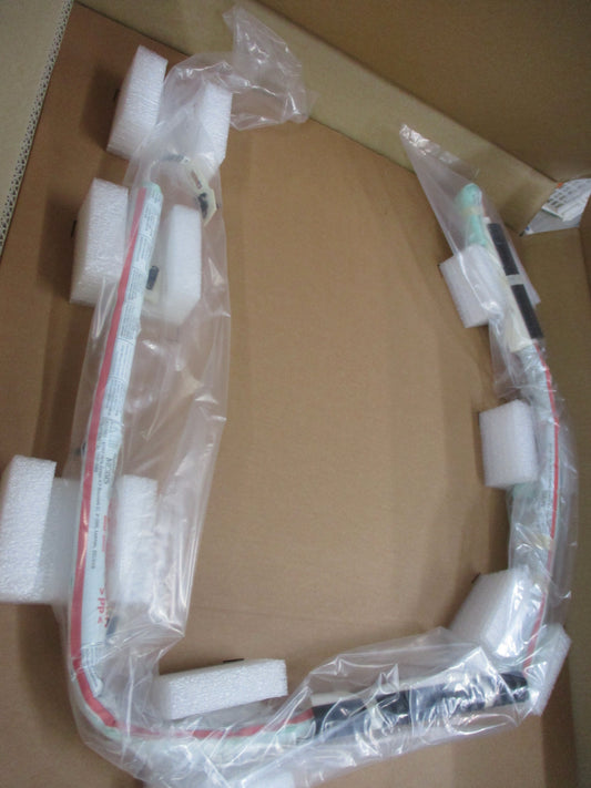 Kia Picanto Genuine Right Hand Roof Curtin Air Bag New Part