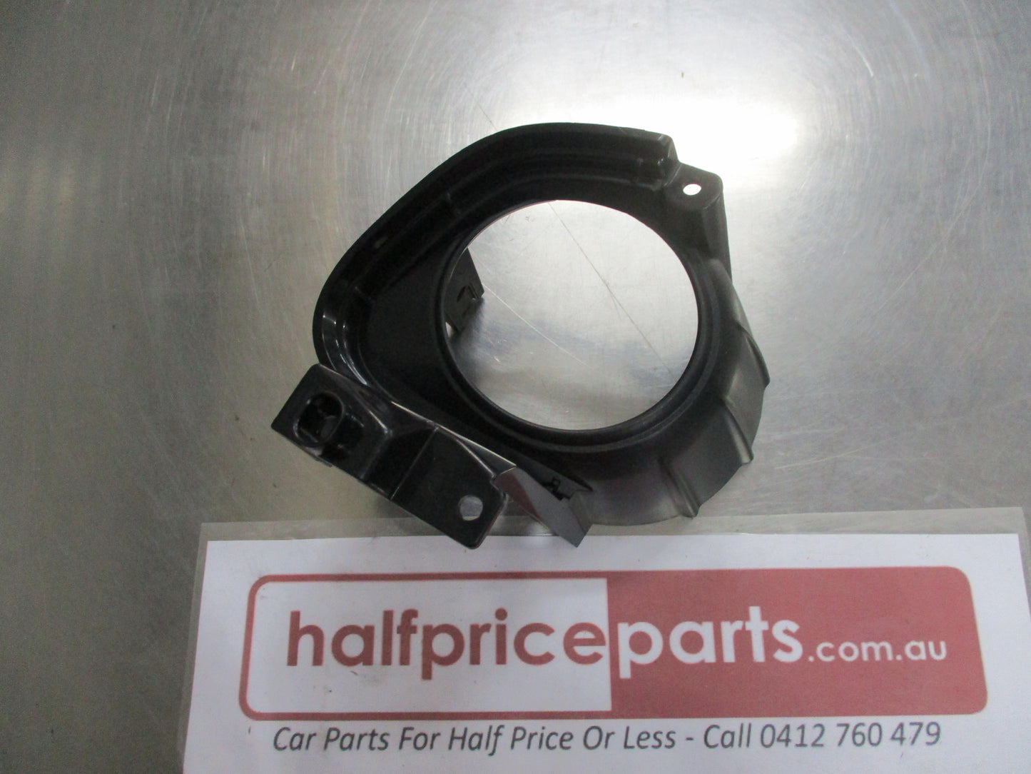 Mazda RX-8 Genuine Left Hand Front Fog Light Bracket New Part