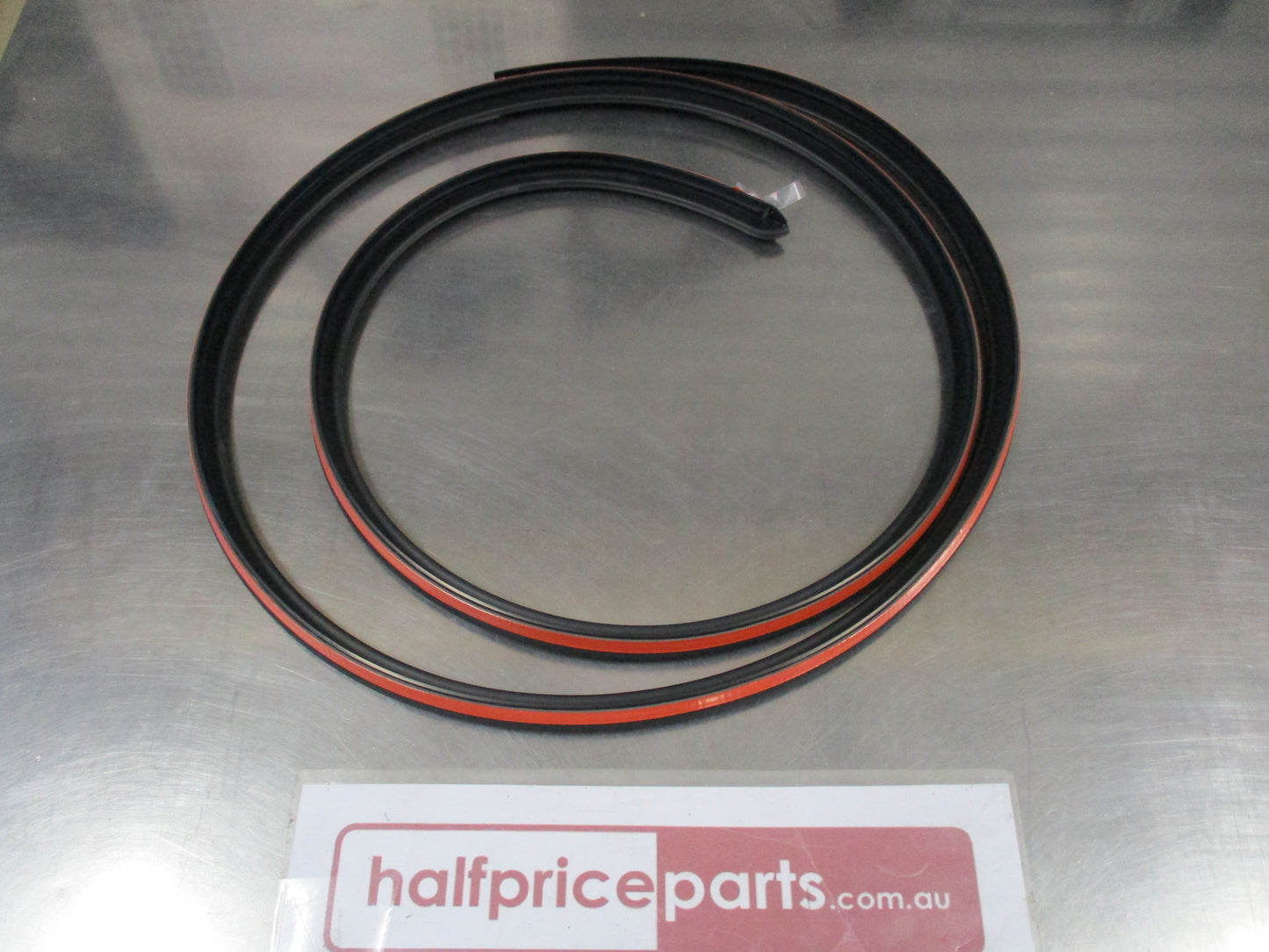 Peugeot 308 Genuine Inner Roof/Upper Door Seal New Part