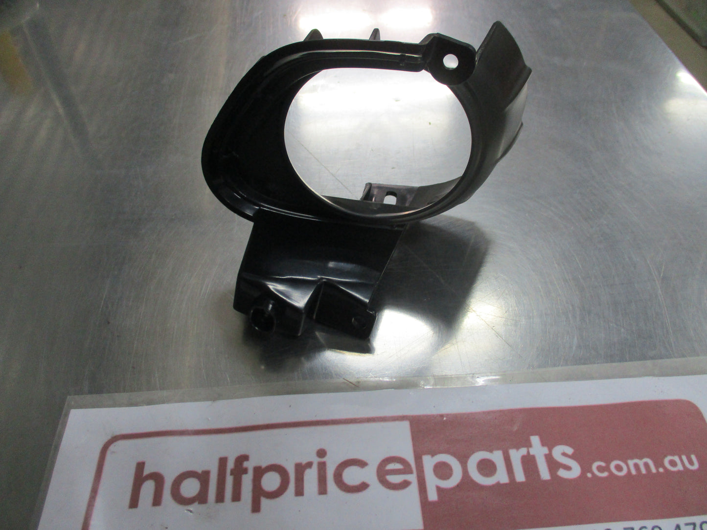 Mazda RX-8 Genuine Left Hand Front Fog Light Bracket New Part