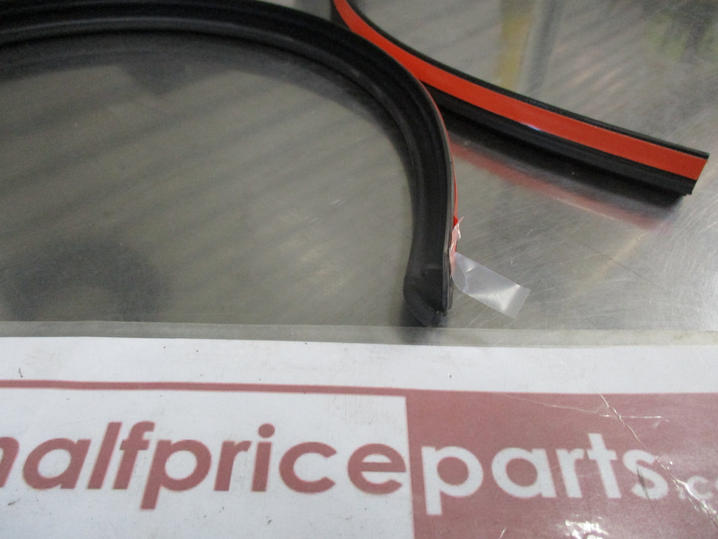 Peugeot 308 Genuine Inner Roof/Upper Door Seal New Part