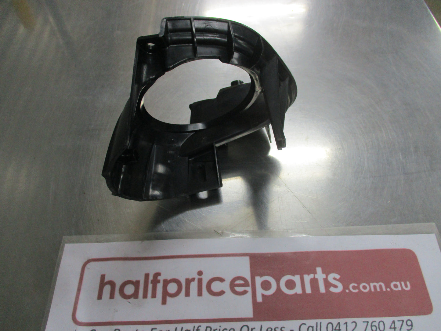 Mazda RX-8 Genuine Left Hand Front Fog Light Bracket New Part