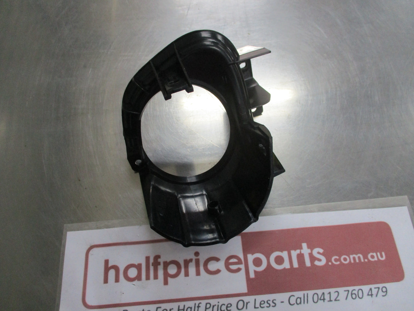 Mazda RX-8 Genuine Left Hand Front Fog Light Bracket New Part