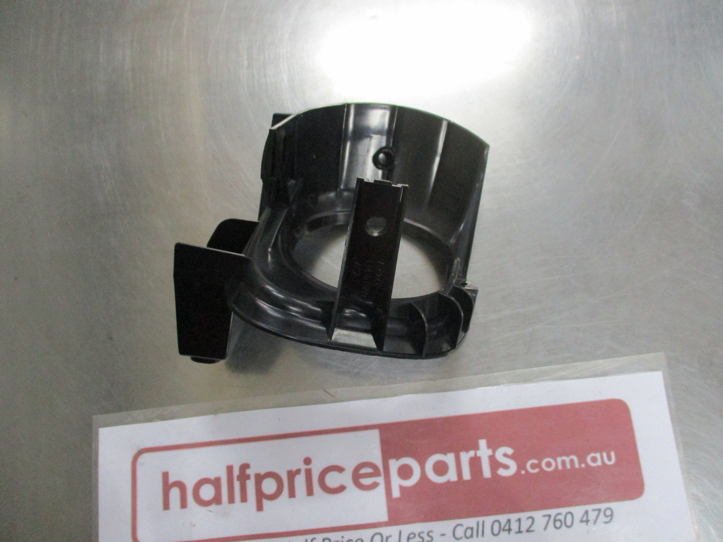 Mazda RX-8 Genuine Left Hand Front Fog Light Bracket New Part