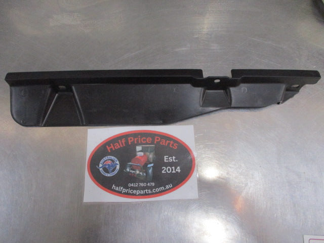 Kia Carnival Genuine Left Hand (Passenger) Air Guard New Part