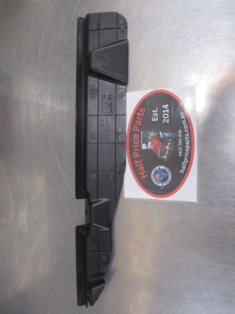 Kia Carnival Genuine Left Hand (Passenger) Air Guard New Part