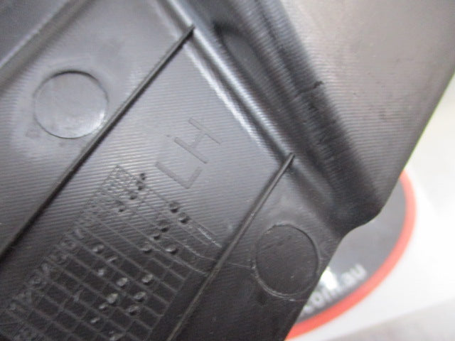 Kia Carnival Genuine Left Hand (Passenger) Air Guard New Part