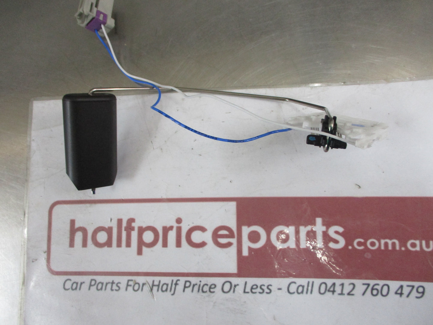 Holden Cruze Genuine Fuel Level Sensor New Part