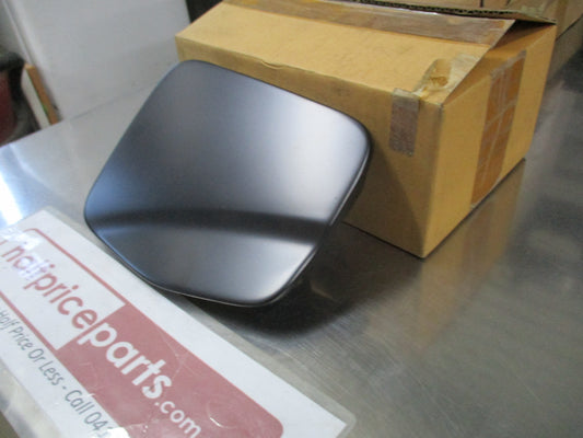 Holden TF Rodeo/Isuzu D-Max Genuine Fuel Door (Unpainted) New Part