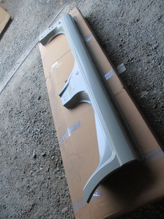 Suzuki Alto Genuine Drivers Right Hand Inner Sill Panel New Part