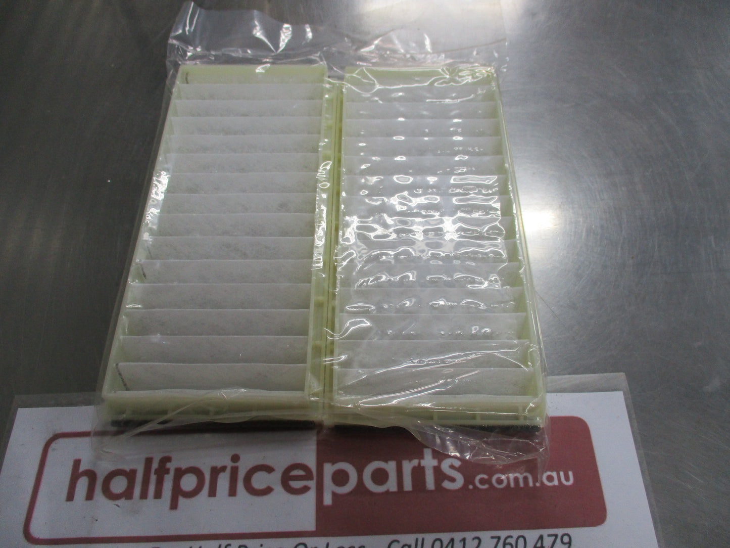 Mazda RX-8 Genuine Cabin Air Filter Unit New Part