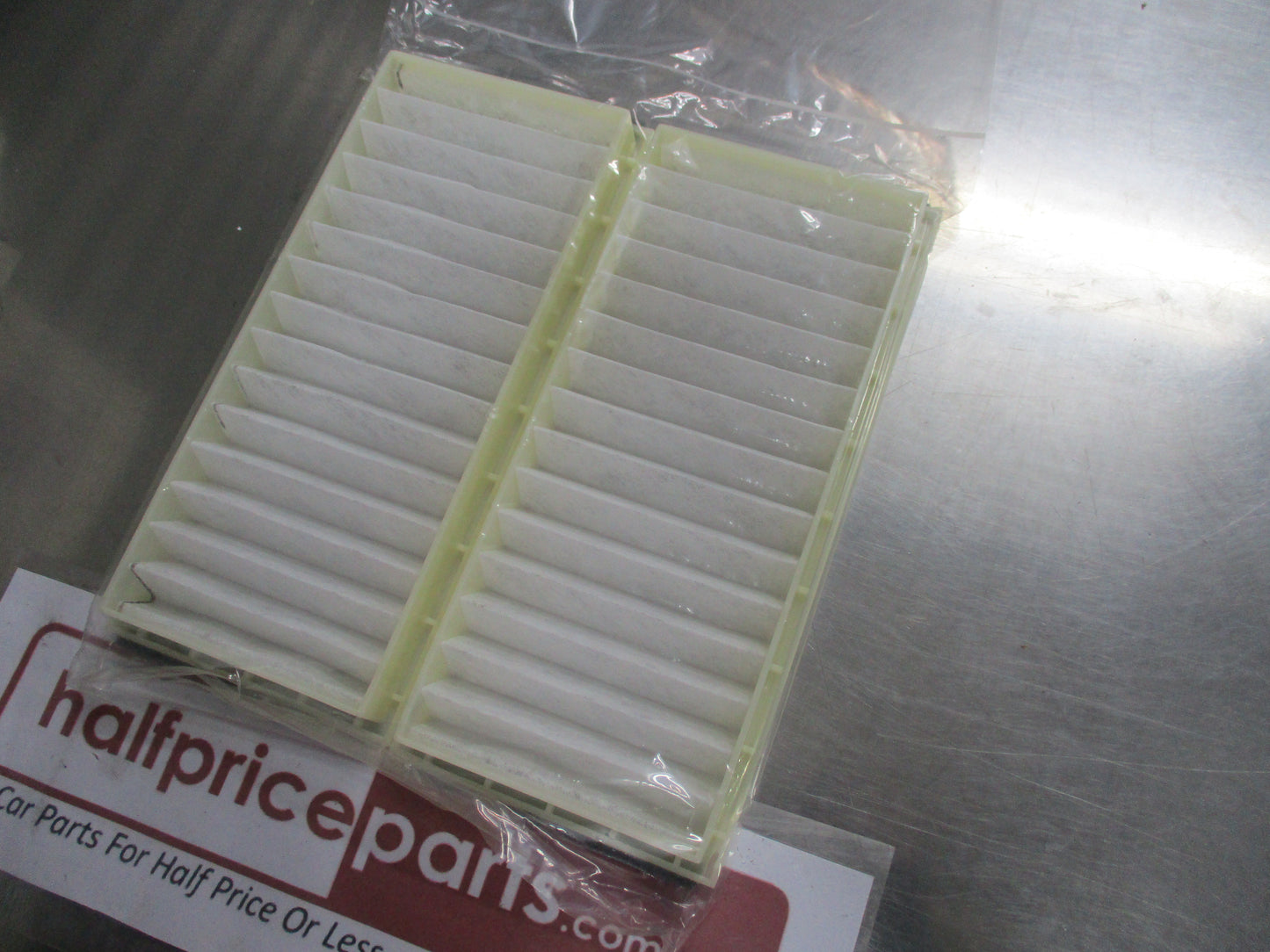 Mazda RX-8 Genuine Cabin Air Filter Unit New Part
