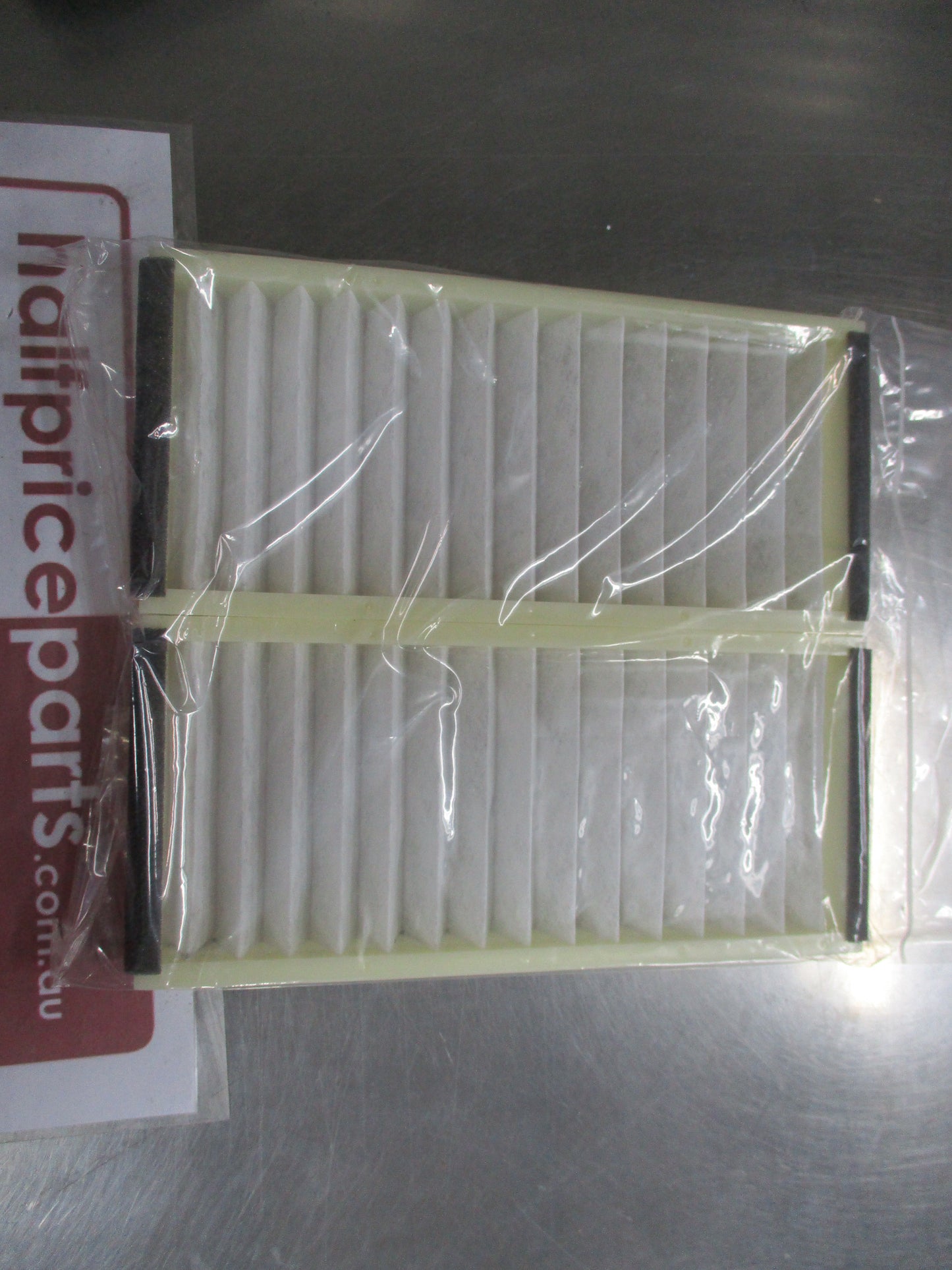 Mazda RX-8 Genuine Cabin Air Filter Unit New Part
