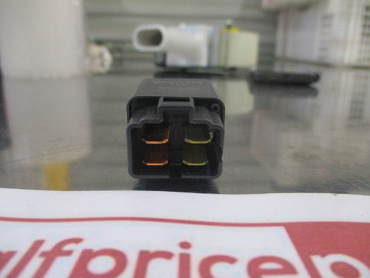 Mitsubishi Eclipse/Pajero/Sigma Genuine 4-Pin Power Relay New Part