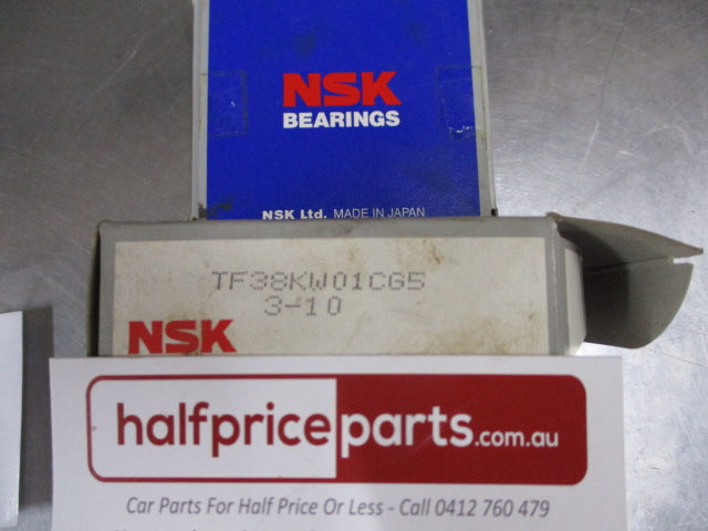 NSK Wheel Bearing Suits Mitsubishi Mirage New Part