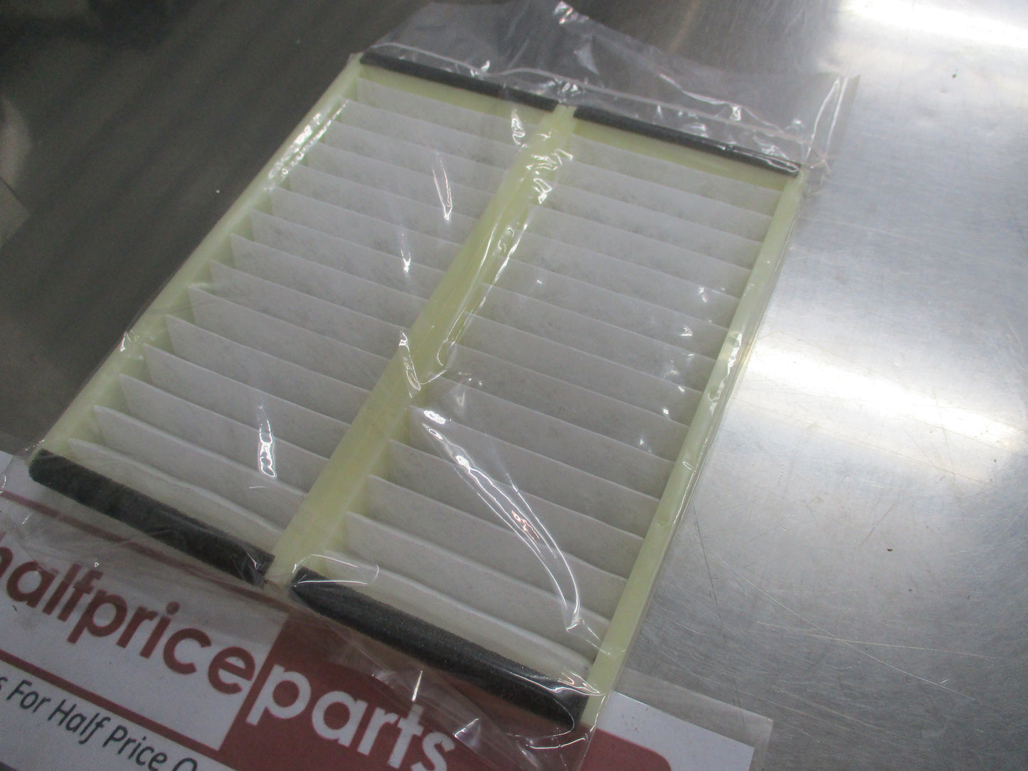 Mazda RX-8 Genuine Cabin Air Filter Unit New Part