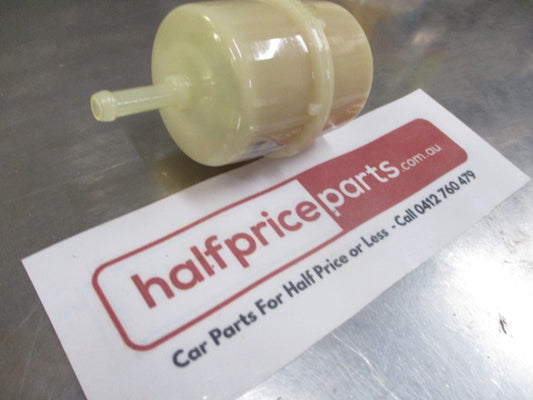 Echlin Fuel Filter Suits Toyota Corona/Iveco Daily/Chrysler Galant New Part