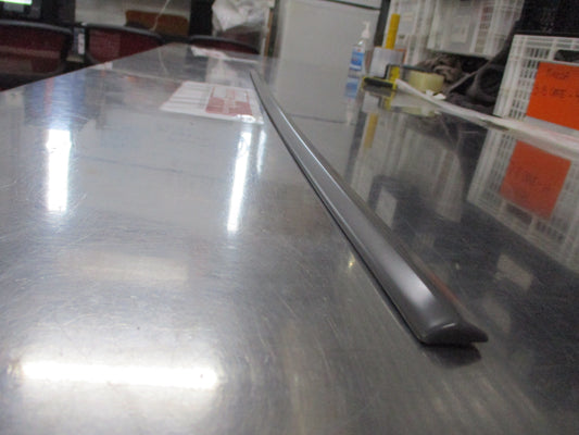 Mazda 6 Genuine Left Hand Front Door Body Side Molding New Part