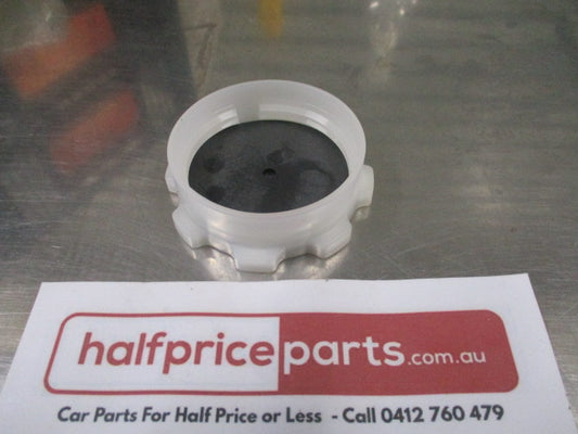 Mitsubishi Lancer Evolution Genuine Washer Reservoir Tank Cap New Part