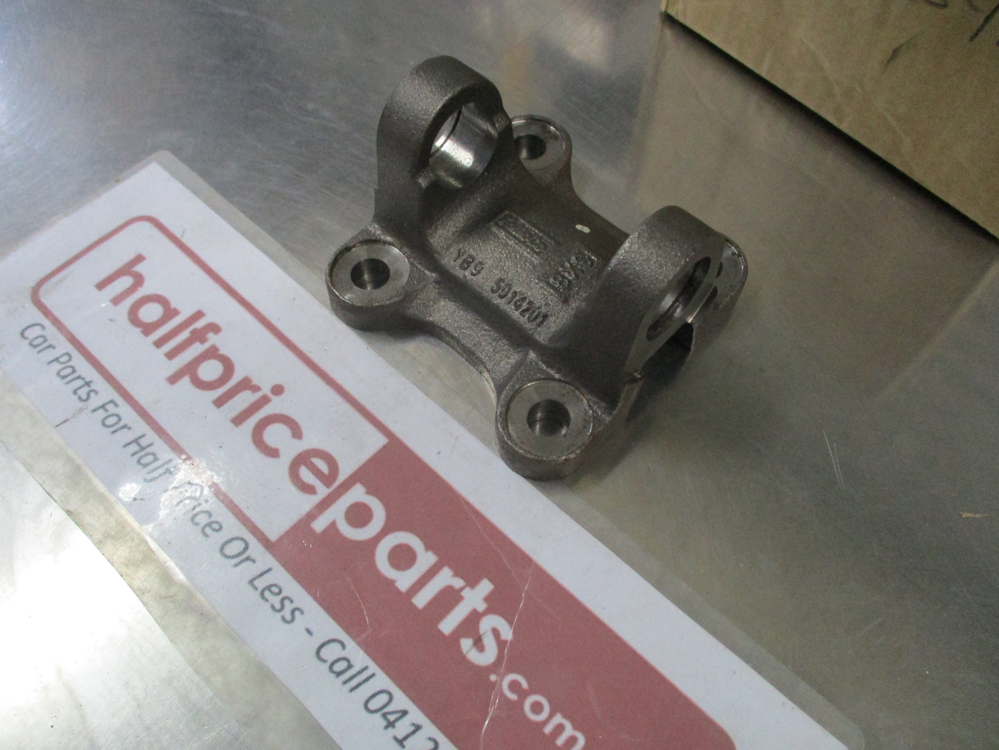 Mazda UP BT-50 Genuine Manual Trans Yoke D/Shaft Coupling New Part