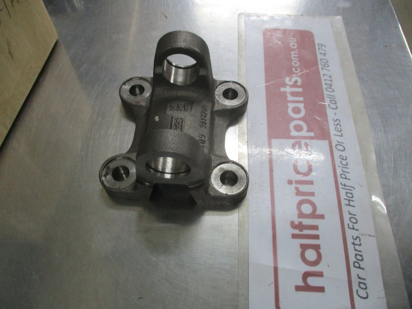 Mazda UP BT-50 Genuine Manual Trans Yoke D/Shaft Coupling New Part