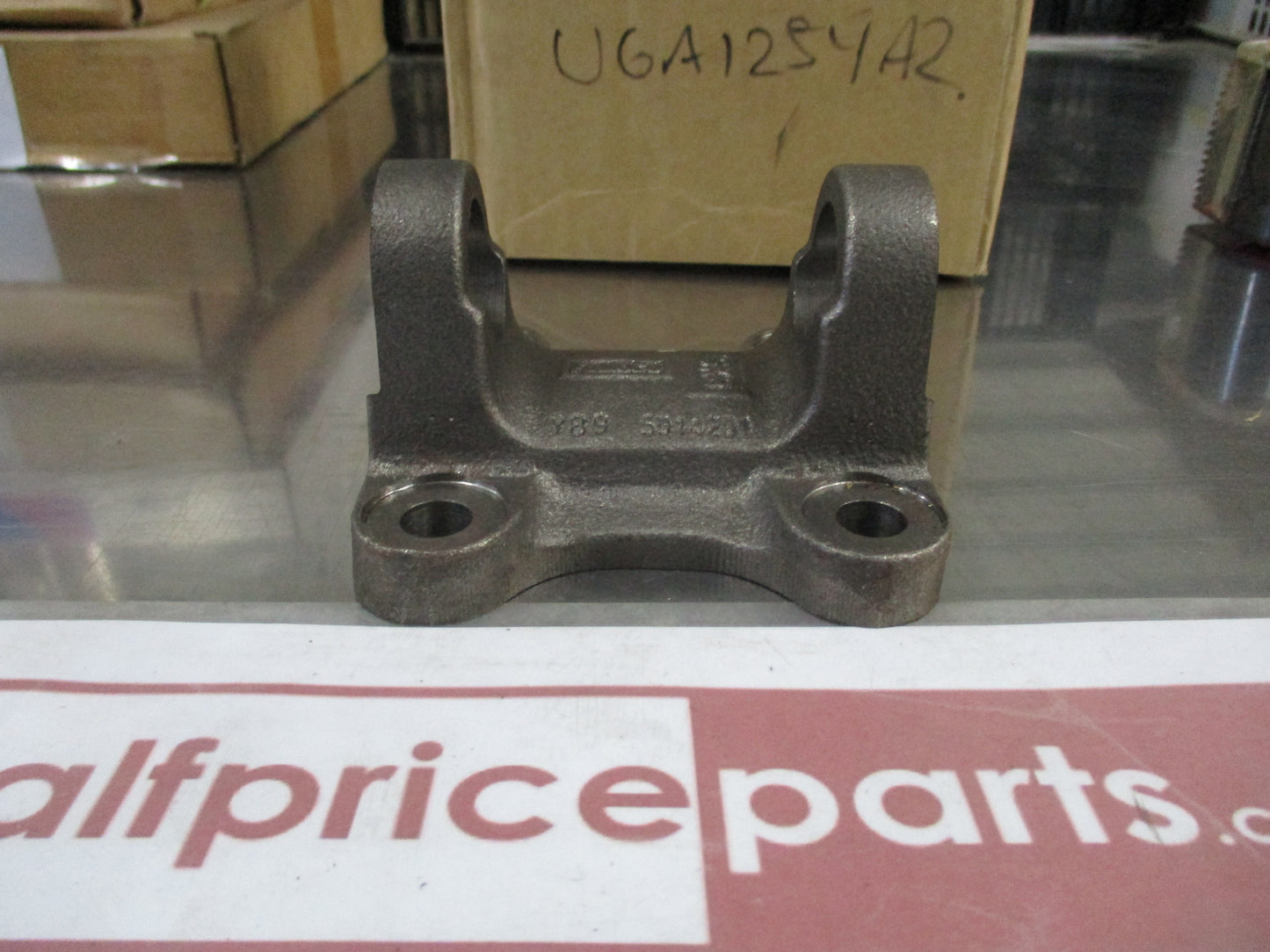 Mazda UP BT-50 Genuine Manual Trans Yoke D/Shaft Coupling New Part
