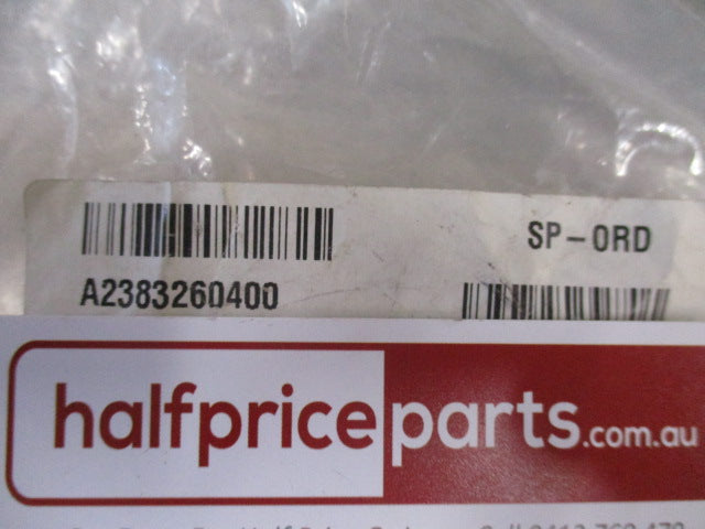 Mercedes Benz E400-450/CLS450/CLS53 AMG Genuine Rear Shock Mount New Part