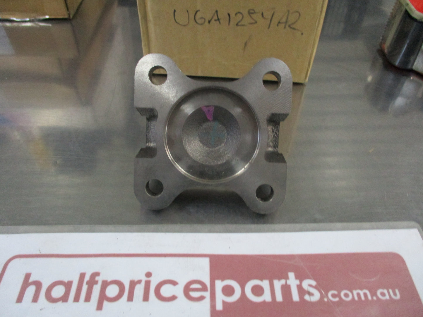 Mazda UP BT-50 Genuine Manual Trans Yoke D/Shaft Coupling New Part